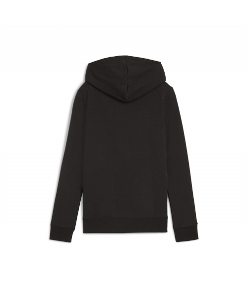 Худи PUMA Essential Small Logo French Terry TR (68831901)