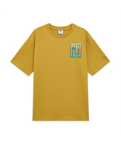 Футболка Uni Sports Essential (95030702)