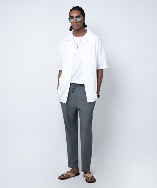Охлаждающие брюки Verano Comfort (Dark Grey)