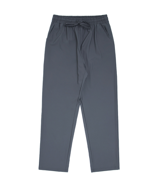 Охлаждающие брюки Verano Comfort (Dark Grey)
