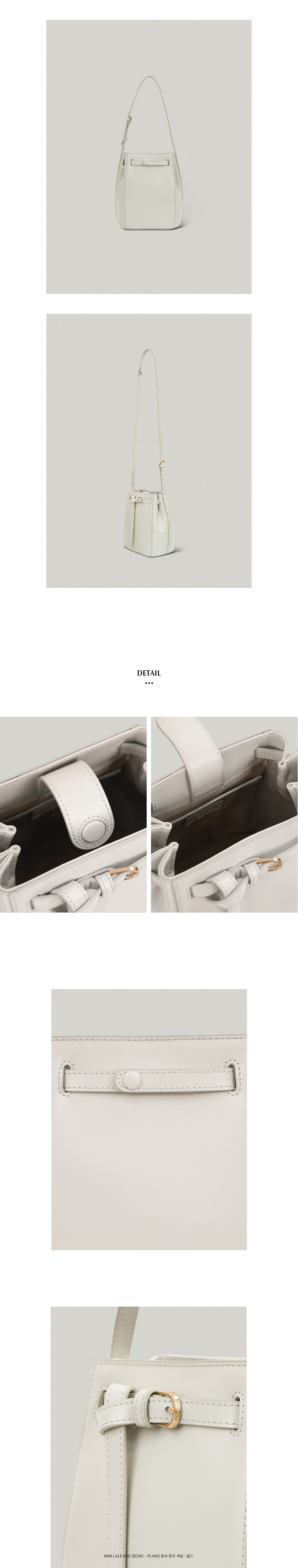 大人気 【FOLNUA】 MINI LALE BAG ●送料・関税込● FOLNUA ♥ Mini Lale Bag - plain /追跡付 (FOLNUA/トートバッグ