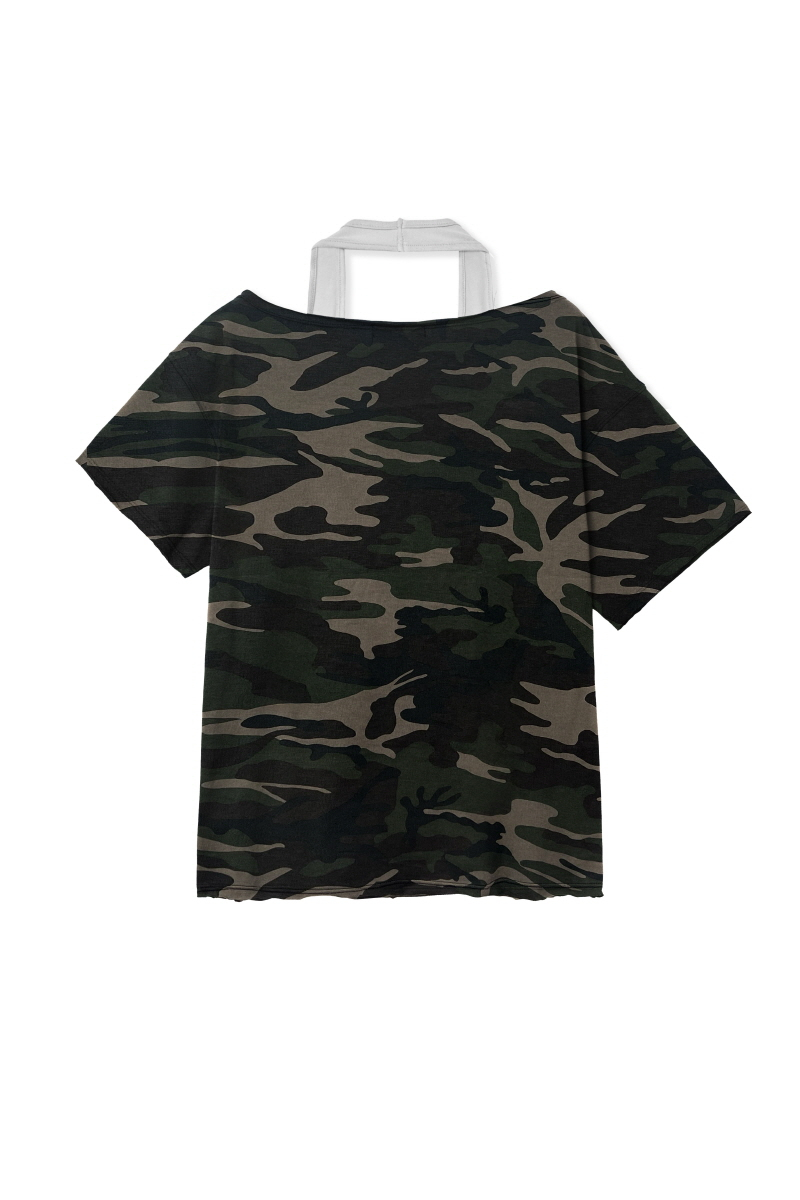 [オーバーフィット]MIDNIGHT MOVE set 89 t 미드나잇 무브(MIDNIGHT MOVE) set 89 t (black) - 사이즈