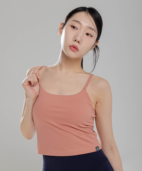 Женский топ для йоги Dash Tank Top 2TT5241