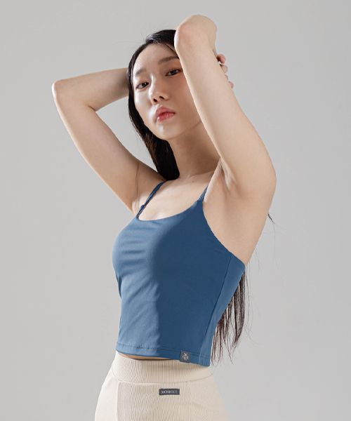 Женский топ для йоги Dash Tank Top 2TT5241