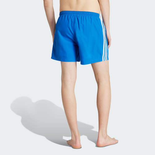 Плавательные шорты Adicolor 3-Stripes 5" JX2685