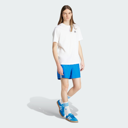 Плавательные шорты Adicolor 3-Stripes 5" JX2685