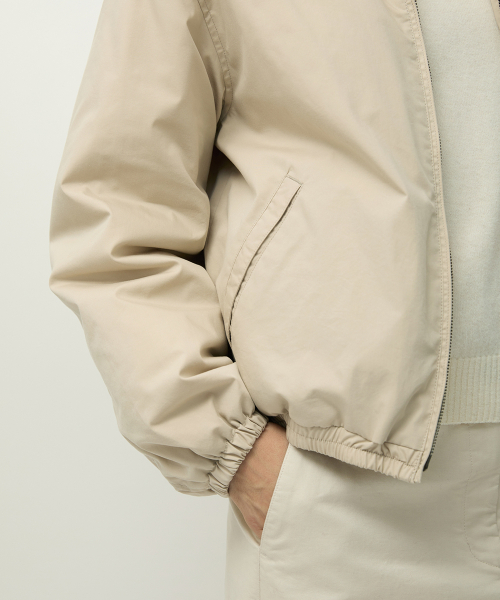 Bonnie Jumper Sand