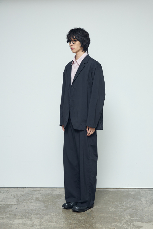 ALL WEATHER DRAPE куртка (чёрный)