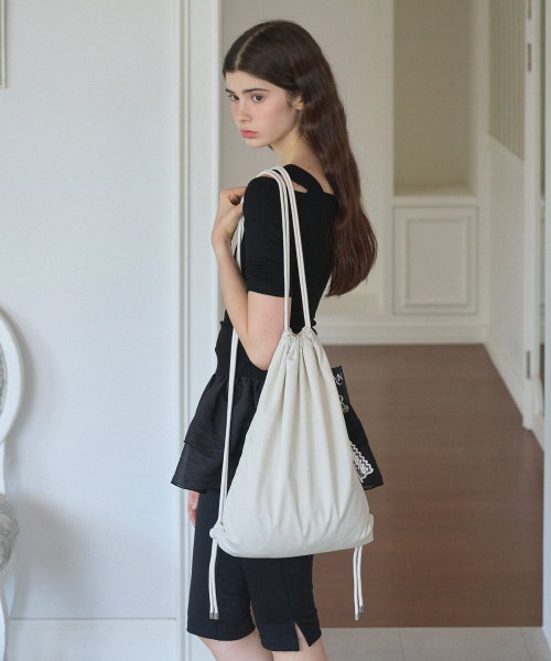 Vesper String Back Pack