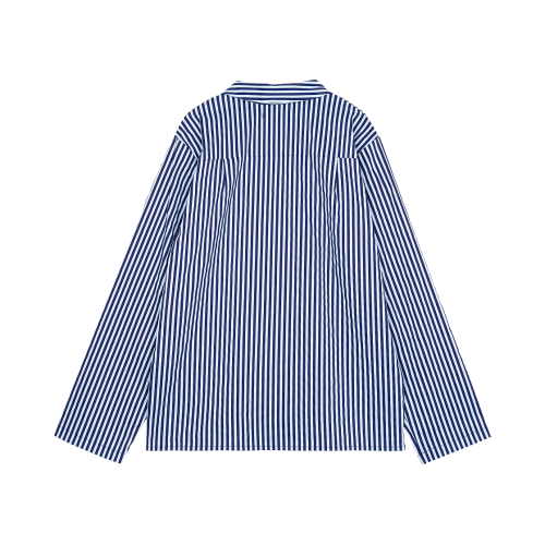 404 Stripe Pajama комплект Up синий