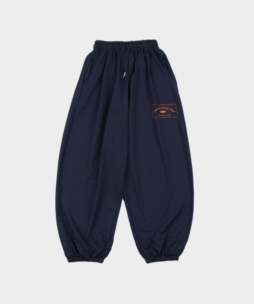 Training club sweatpants (тёмно-синий)