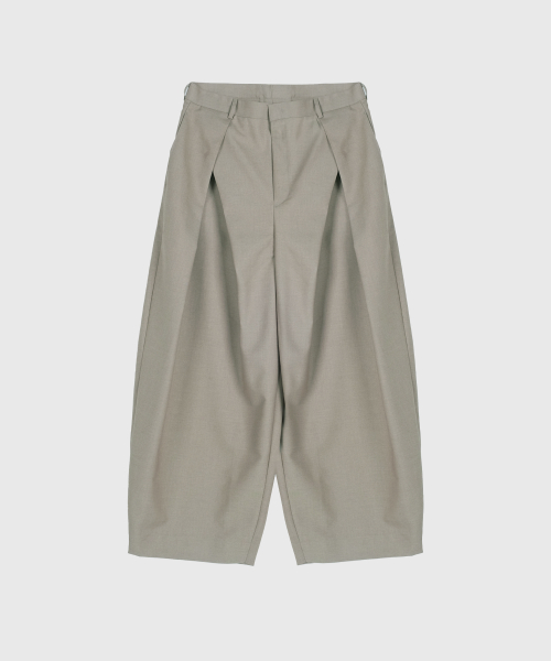 Arco Fluid Trousers (бежевый)