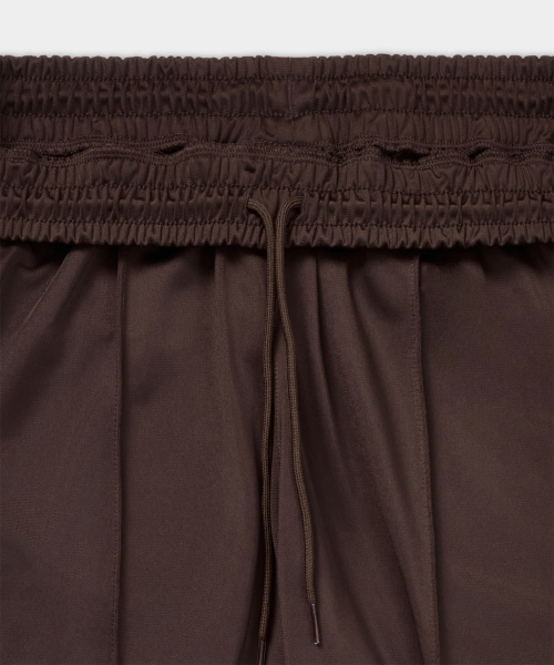 Тренировочные брюки BB - Shadow Brown / KC3332