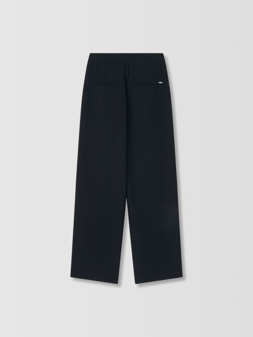 Брюки Kafka Line Black