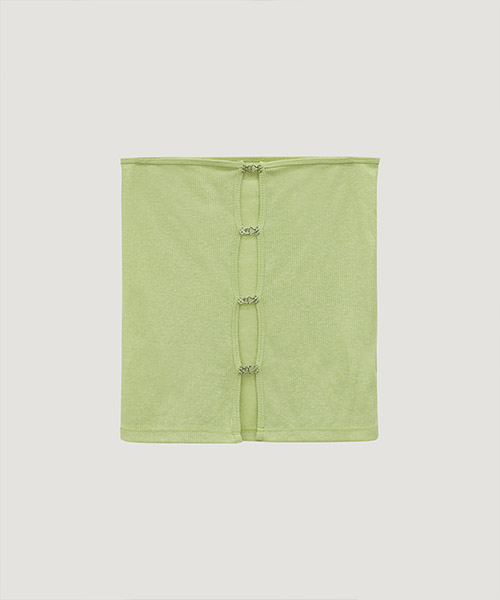 Benny Hook Tube Top