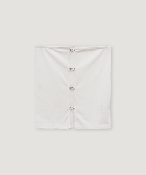 Benny Hook Tube Top
