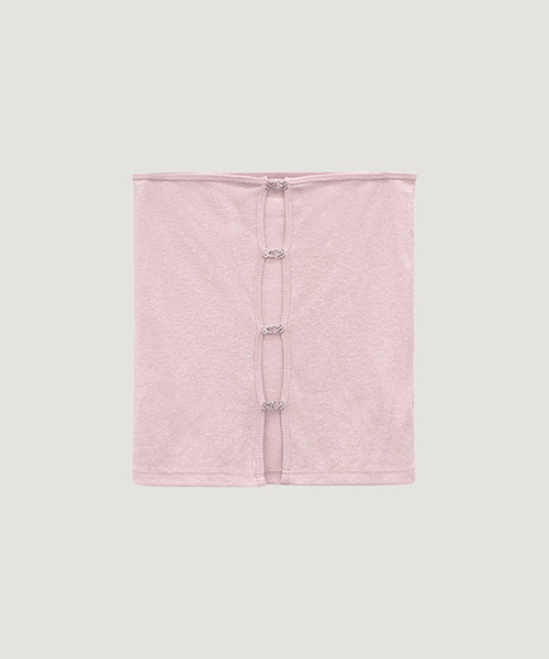 Benny Hook Tube Top