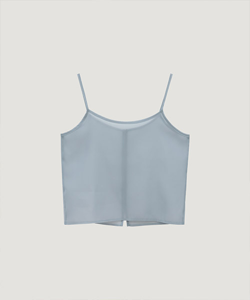 Lily Button Top
