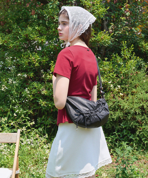 Arwen String Bag