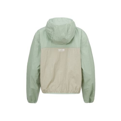 PACKABLE WINDBREAKER (W)_32YE5H00