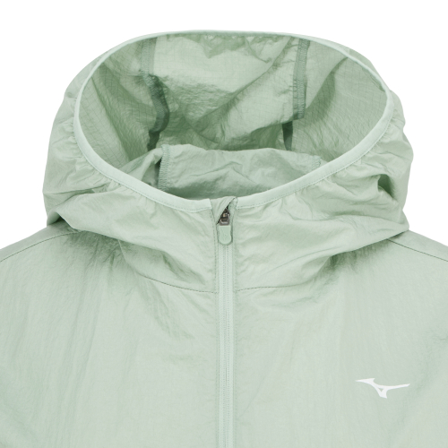 PACKABLE WINDBREAKER (W)_32YE5H00