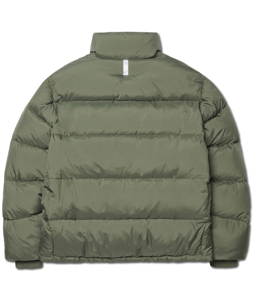 COZY DUCK DOWN - MATTE KHAKI