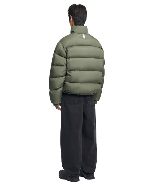 COZY DUCK DOWN - MATTE KHAKI