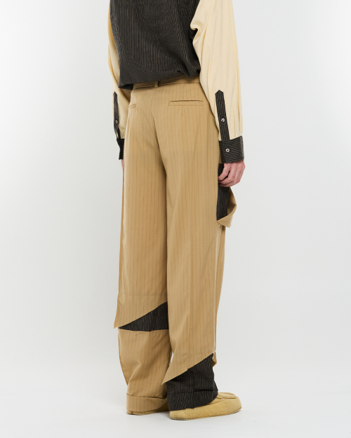 Im Wearing Two Pants (flesh)