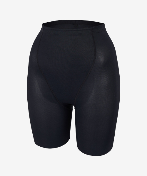Женские утягивающие трусы Soft Fit Black