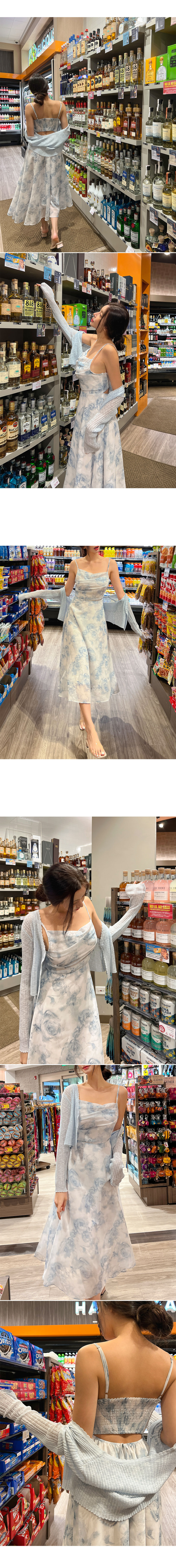 로웰라 모델이미지