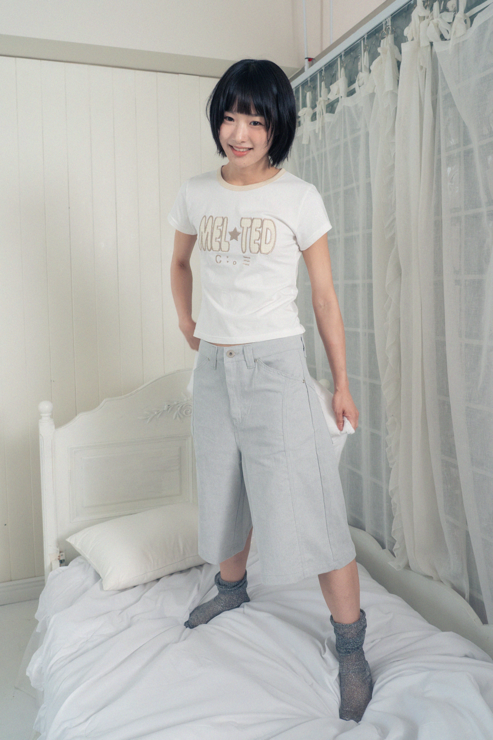 TEE TEE