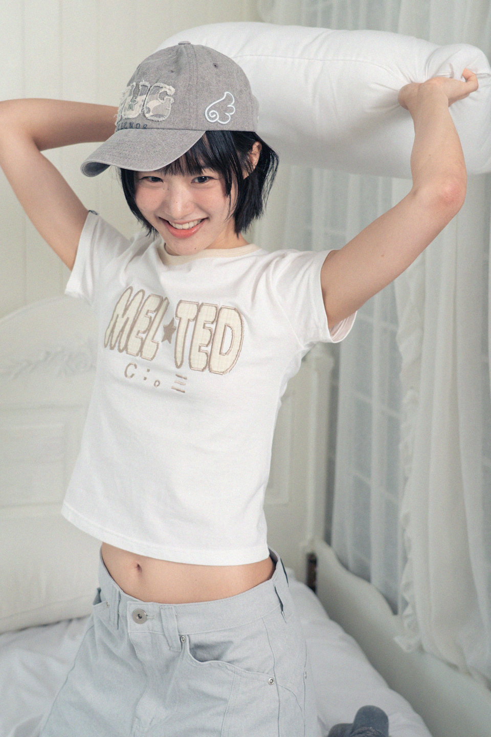 TEE TEE
