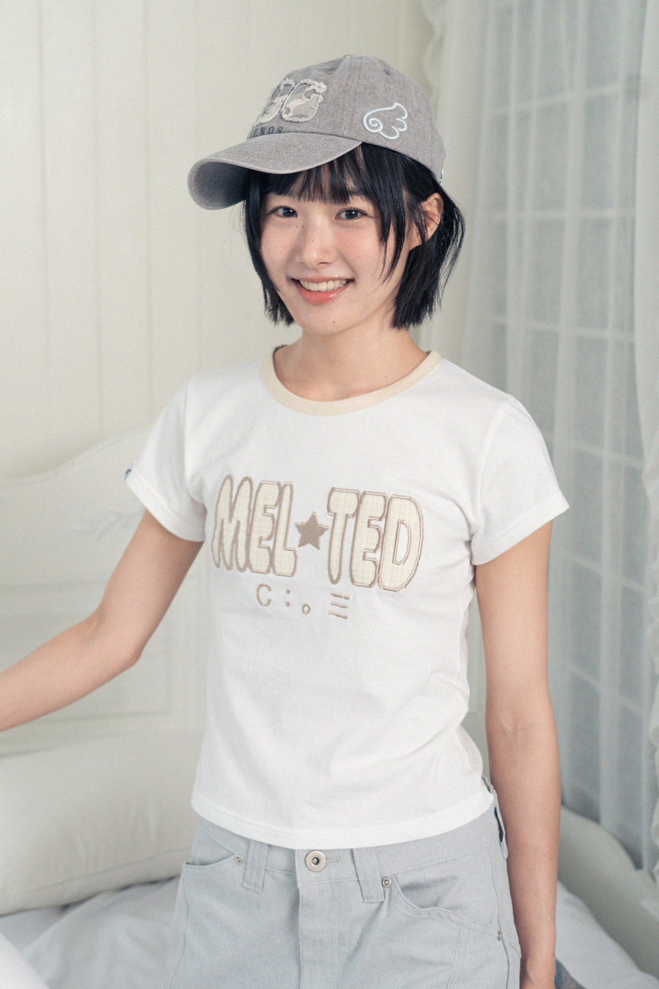 TEE TEE