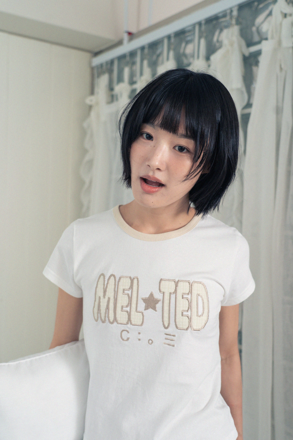 TEE TEE