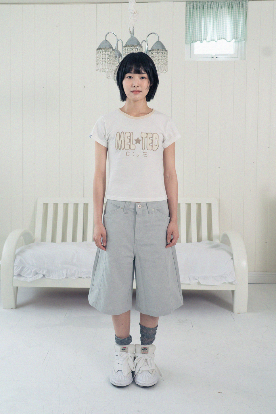 TEE TEE