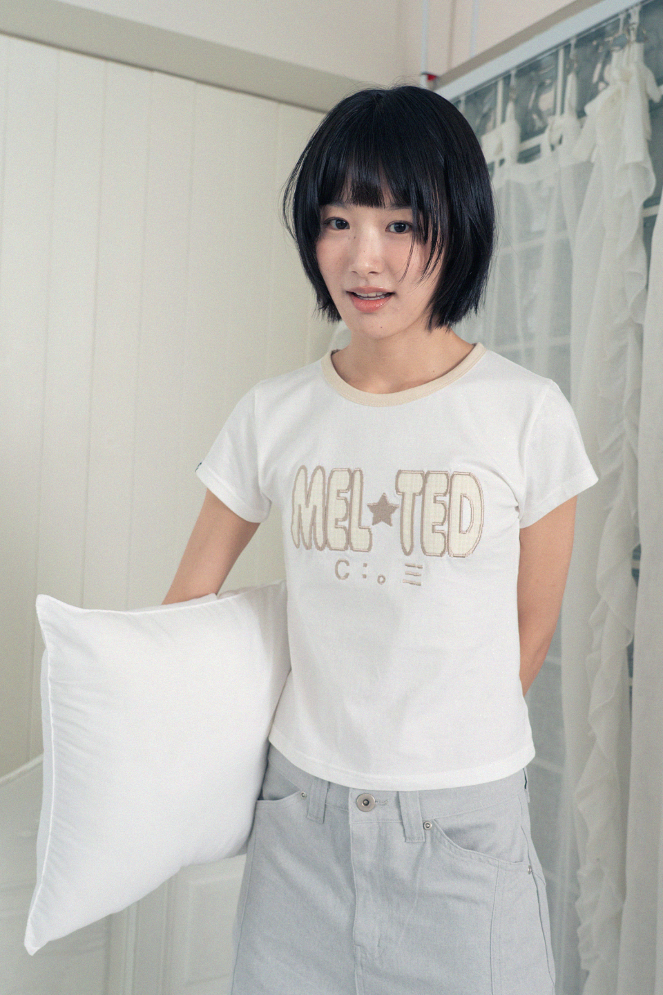 TEE TEE
