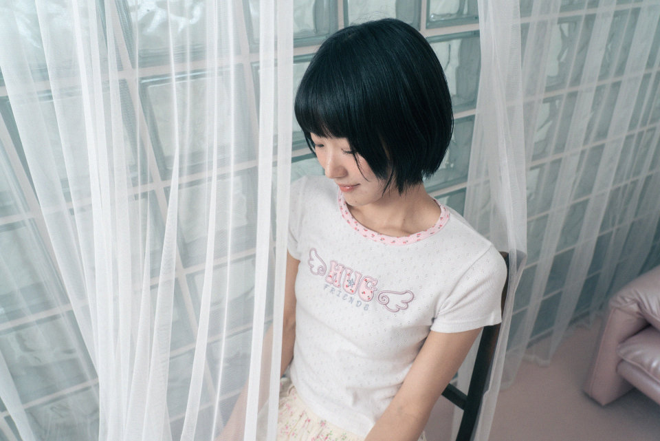 【HUGYOURSKIN】Hug Friends Tea (White) MUSINSA | HUG YOUR SKIN HUG friends T (White)