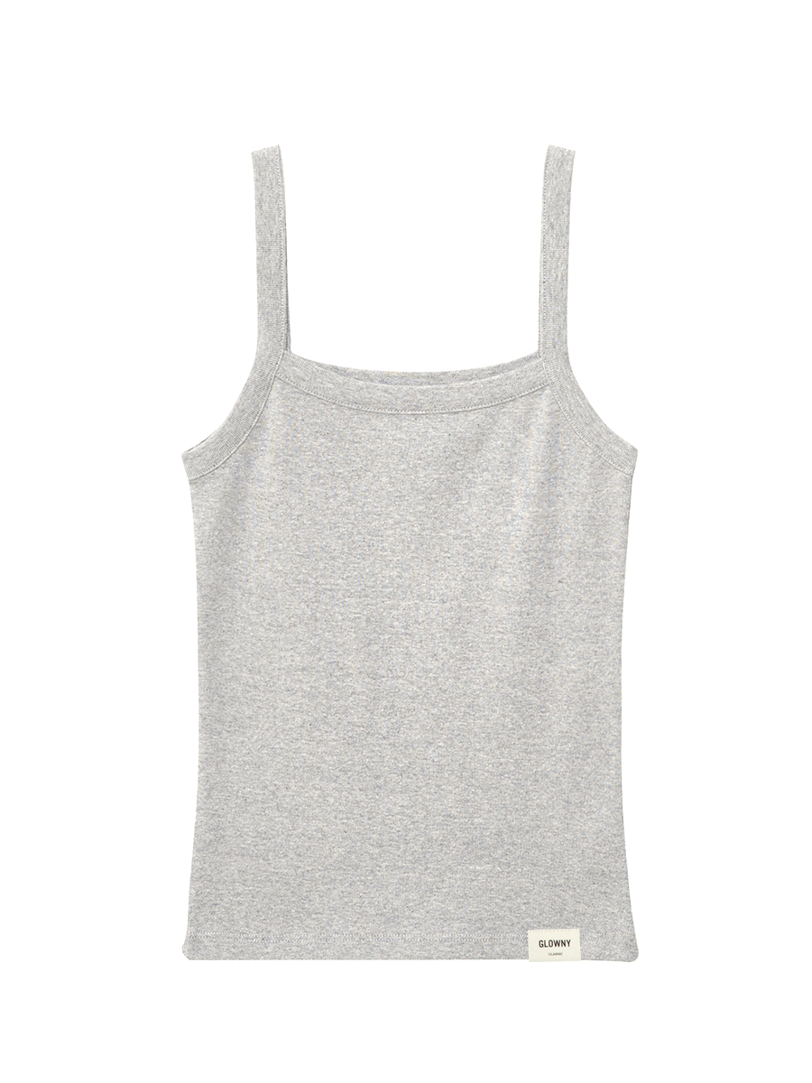 MELANGE GRAY