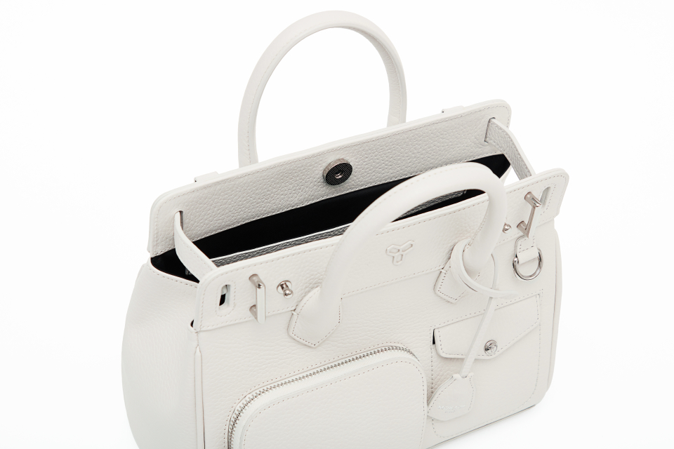 ◆MOIETOII PARIS◆ NEVERS NOUVEAU 26 (ヌーベルヌーボー26) MUSINSA | MOIETOII PARIS NEVERS MER 26 BROWN