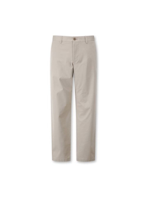 Мужские чиносы regular fit_MSF3PP1001