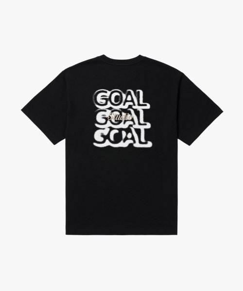 хет-трик гол TEE-BLACK