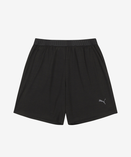 Домашние брюки Fresh Comfortable Black