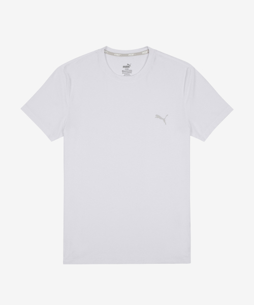 Удобный домашний топ White