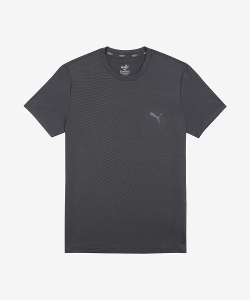 Удобный домашний топ Dark Gray