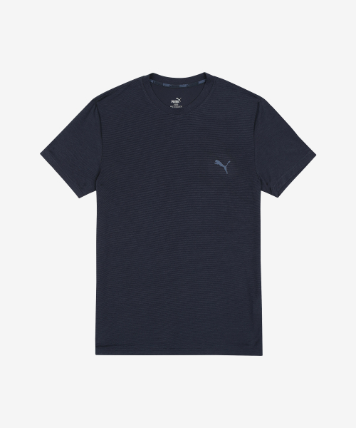 Домашняя футболка Fresh Comfortable Navy