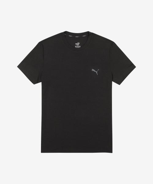 Домашний топ fresh comfortable Black
