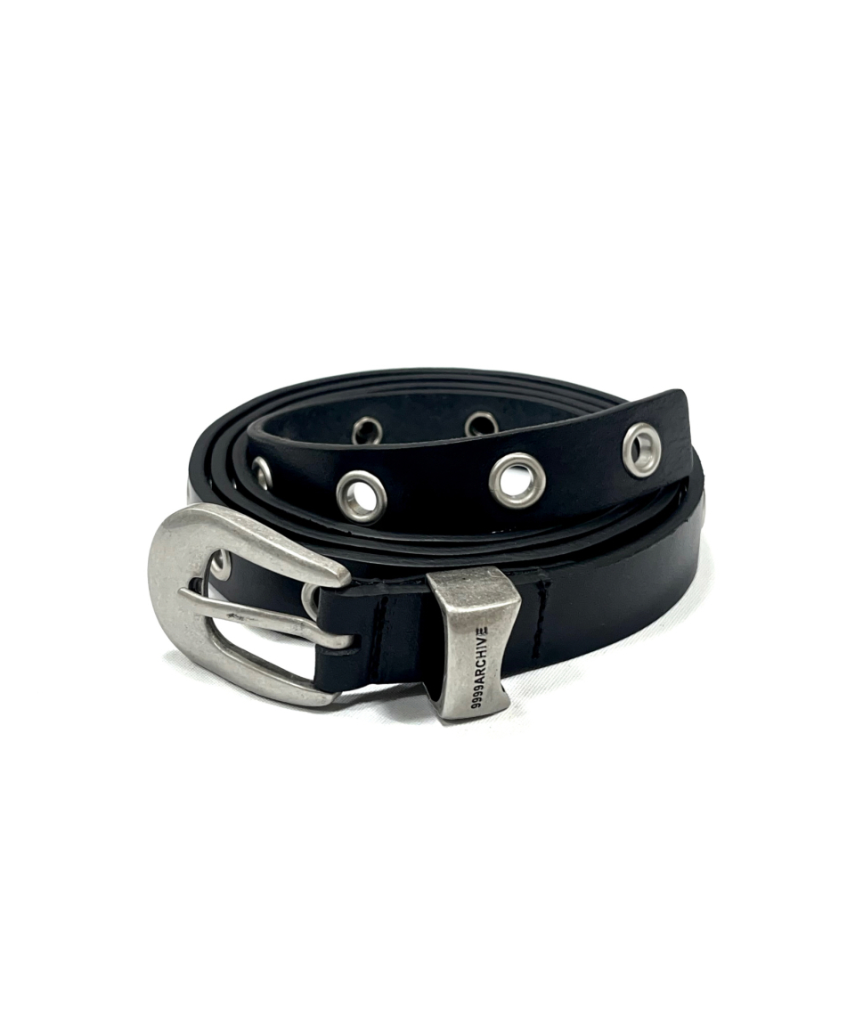 ベルト No.0469 cowhide eyelet BELT Eyelet cowhide belt,【ByTheR.jp】日本公式通販 - 大人の男性の