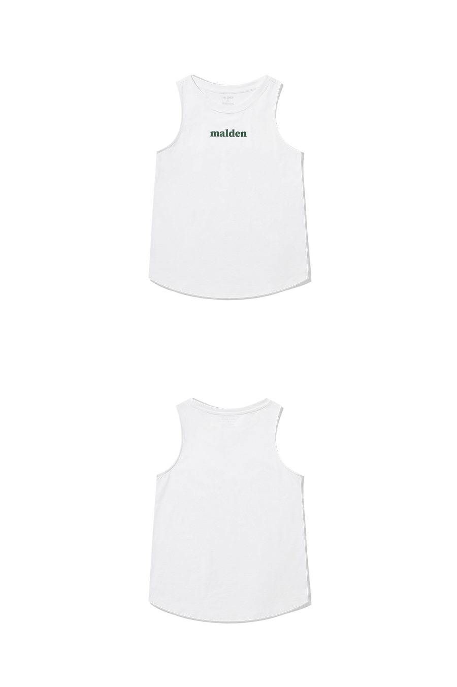 WOMEN AIRIES SLEEVELESS - 6 COLORS 