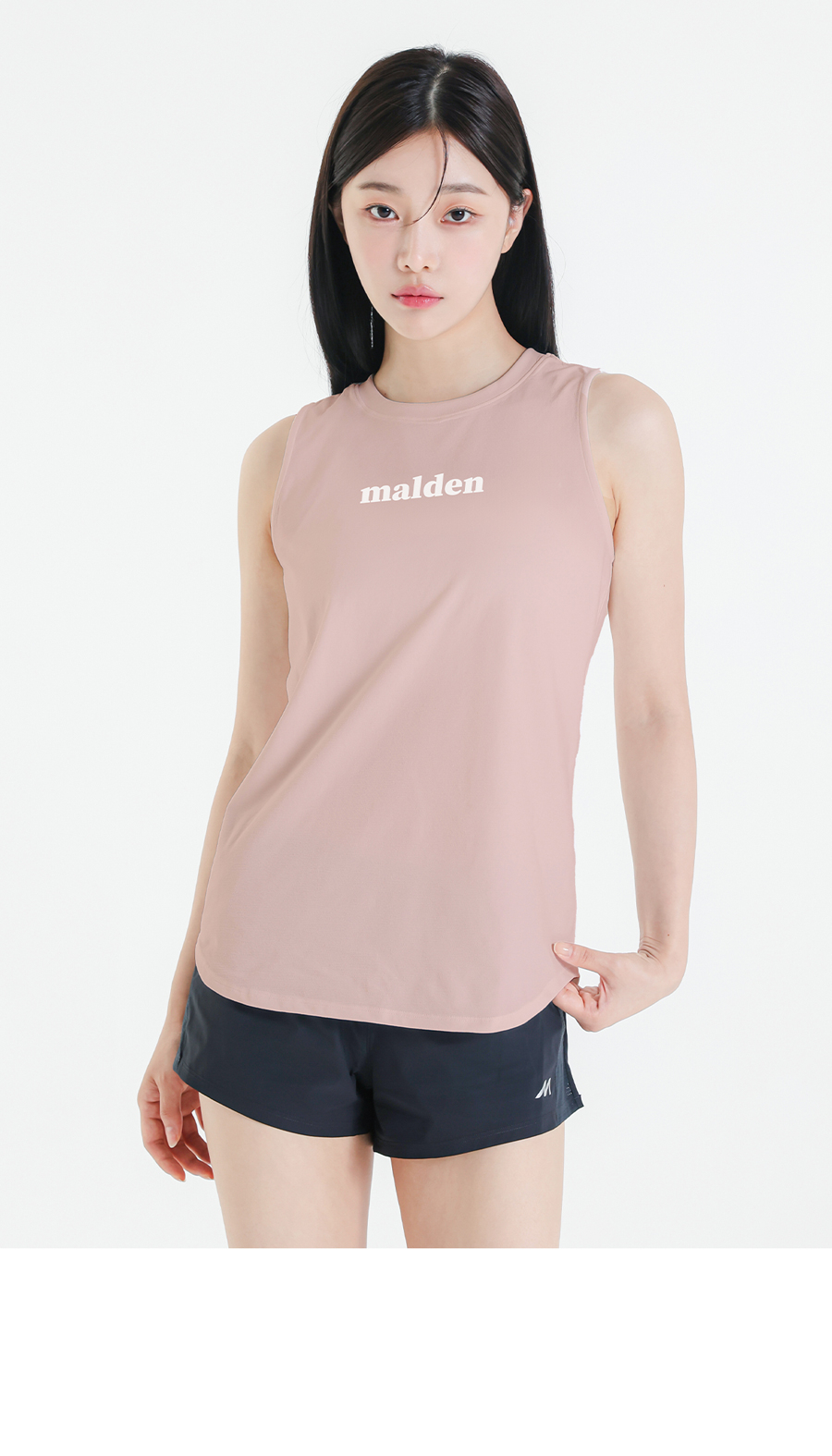 WOMEN AIRIES SLEEVELESS - 6 COLORS 