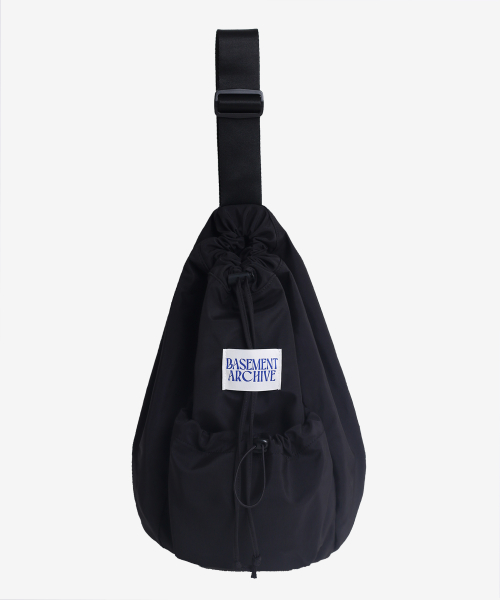 WL-Line Nylon One карман Sling b ag